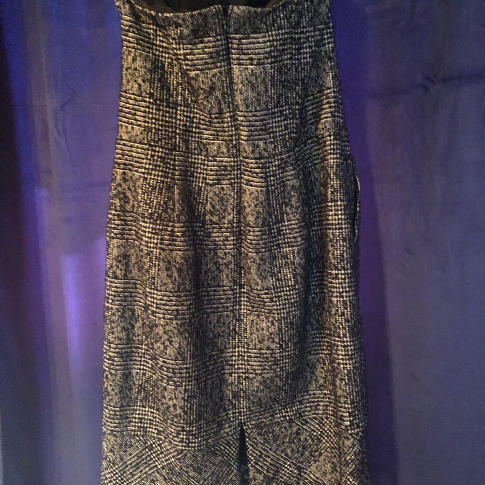 Strapless mini - Picture 2 of 2